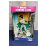 Don Mattingly N.Y. Yankees Baseball Statue