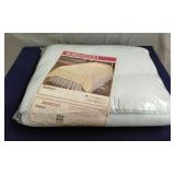 Twin full size blanket new in package