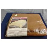Twin full size blanket new in package