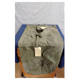 U.S. Army Canvas Duffle Bag