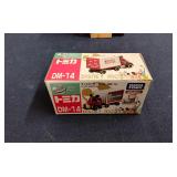 Takara Tomy Tomica Disney diecast truck