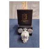 Mickey Mouse jewelry box Disney seahotel MiraCosta