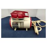 Spray it household compressor