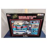 Richard Petty #43 Collectors Set NASCAR