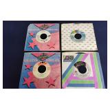 45 vinyl assortment