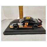 1/24 diecast Rusty Wallace Spark Plugs