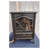 Electric heater