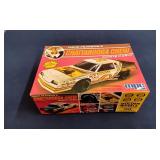 David Pearson's Chattanooga Chew Monte Carlo Model