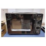 Sanyo microwave