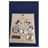 Disney Iron on patches