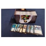 Magic The Gathering Assorted Cards