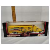 Racing Champions 1:64 Ernie Irvan team transporter