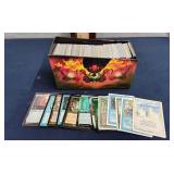 Magic The Gathering Assorted Cards