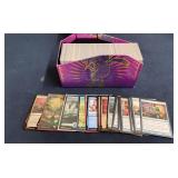 Magic The Gathering Assorted Cards