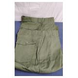 Military utility trousers 38x33 (2)