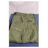 Military utility trousers 38x31 (3)
