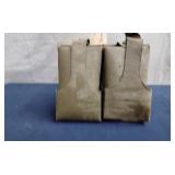 Military ammo pouch