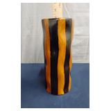 Ceramic vase