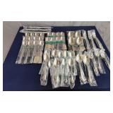 Oneida Rogers stainless flatware