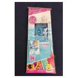 Disney Princess Garden flag