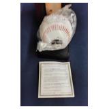 Avon Babe Ruth 100th anniversary baseball