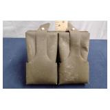 Military ammo pouch