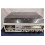 Panasonic multiplex circuit stereo cassette