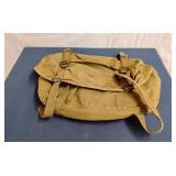 U.S. Army Cargo Field Pack Bag