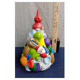 Ceramic Christmas Tree