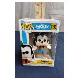 Goofy Pop