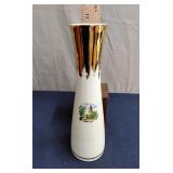 Bavarian vase