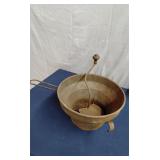 Vintage strainer