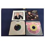 45 vinyl assortment
