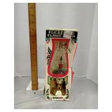 Beacon Flickering flame lamp