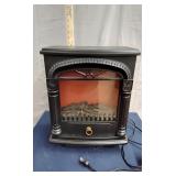 Electric heater