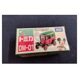 Takara Tomy Tomica Disney motors diecast car
