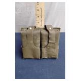 Military ammo pouch
