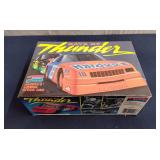 Days of Thunder Hardee's Lumina Model Kit