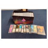 Magic The Gathering Assorted Cards