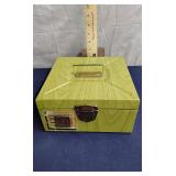 Porta check file box