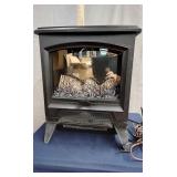 Electralog electric heater