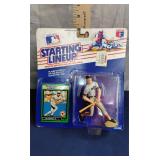 Cal Ripken Jr. Starting Lineup 1989