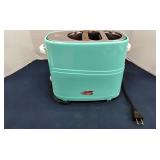 American hotdog warmer