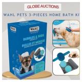 WAHL PETS 3-PIECES HOME BATH KIT