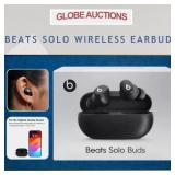 BEATS SOLO TRUE WIRELESS EARBUDS (MSP:$100)