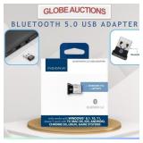 BLUETOOTH 5.0 USB ADAPTER