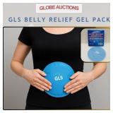GLS BELLY RELIEF GEL PACK