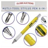 6-IN-1 MUTLI TOOL STYLUS PEN