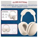 APPLE AIRPODS MAX WIRELESS HEADPHONE (MSP:$779)