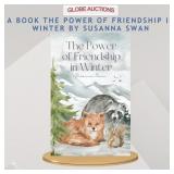 A BOOK THE POWER OF FRIENDSHIP IN WINTER